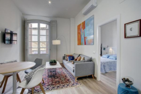 gran suite centro histórico de malaga, Malaga
